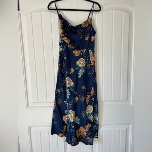 Petal & Pup Dress